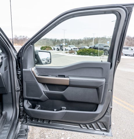 2025 Ford F-150 STX®