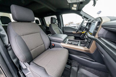 2025 Ford F-150 STX®