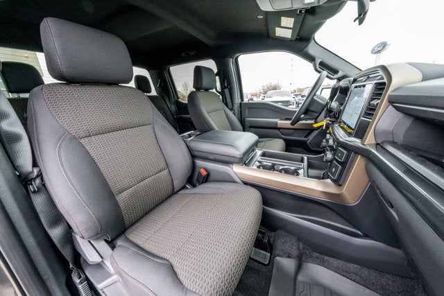 2025 Ford F-150 STX®