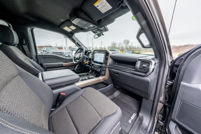 2025 Ford F-150 STX®