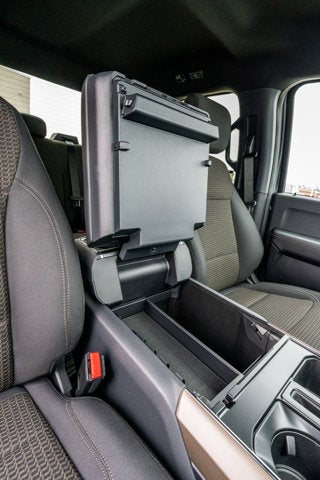 2025 Ford F-150 STX®