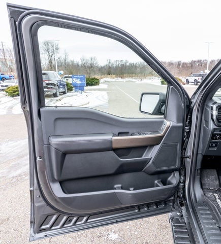 2025 Ford F-150 STX®