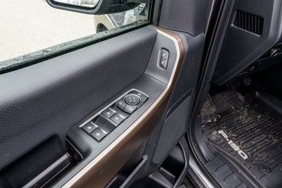 2025 Ford F-150 STX®