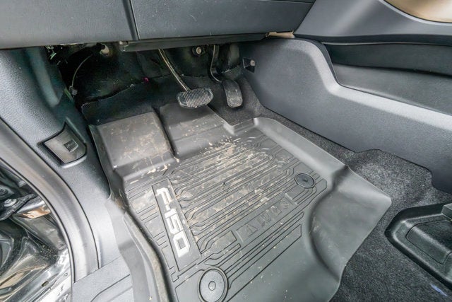 2025 Ford F-150 STX®