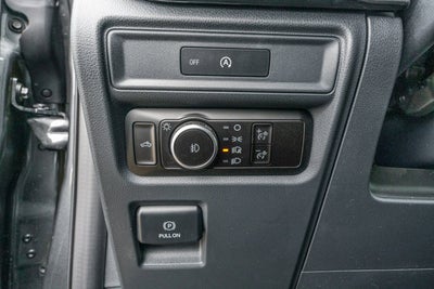 2025 Ford F-150 STX®