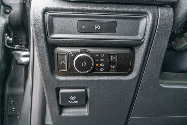 2025 Ford F-150 STX®