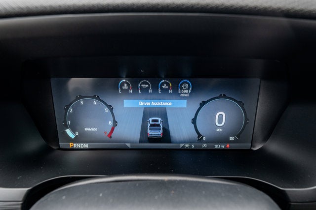 2025 Ford F-150 STX®