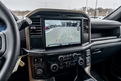 2025 Ford F-150 STX®