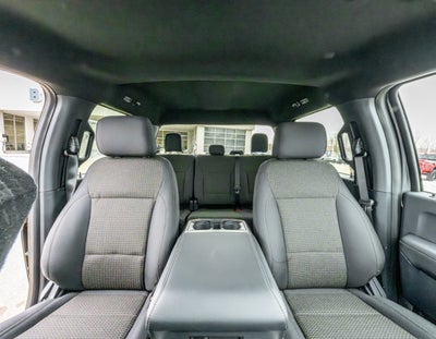 2025 Ford F-150 STX®