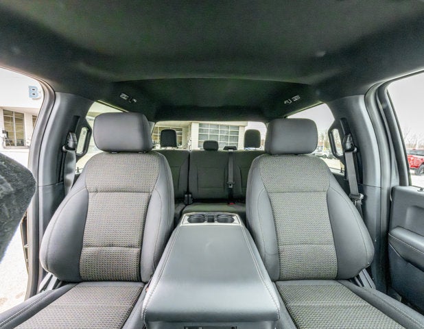 2025 Ford F-150 STX®