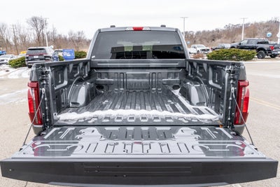 2025 Ford F-150 STX®