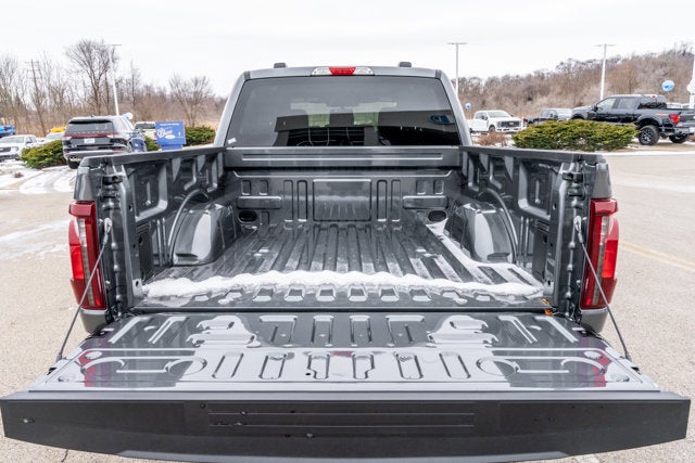 2025 Ford F-150 STX®