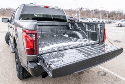 2025 Ford F-150 STX®