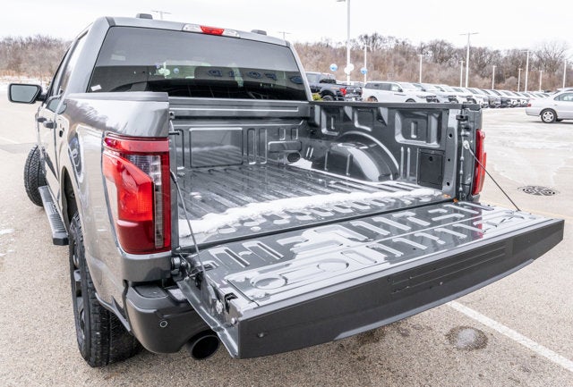 2025 Ford F-150 STX®