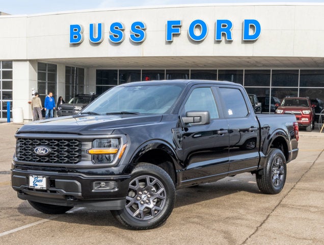 2026 Ford F-150 STX®