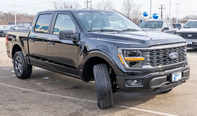 2026 Ford F-150 STX®