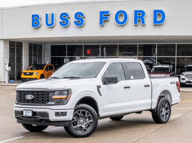 2026 Ford F-150 STX®