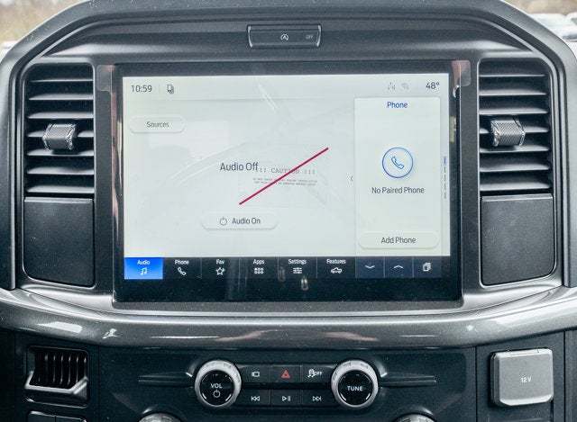 2026 Ford F-150 STX®