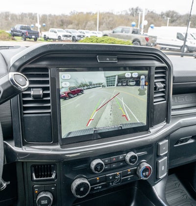 2026 Ford F-150 STX®
