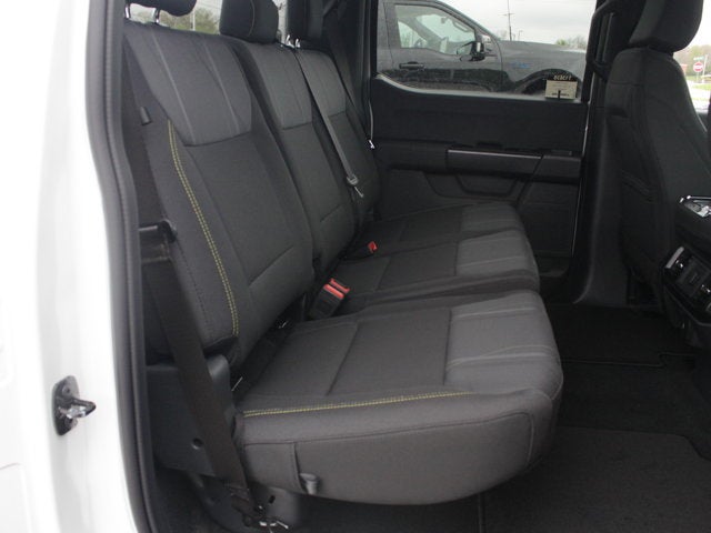 2025 Ford F-150 STX®