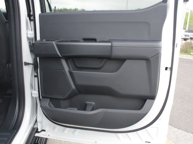 2025 Ford F-150 STX®