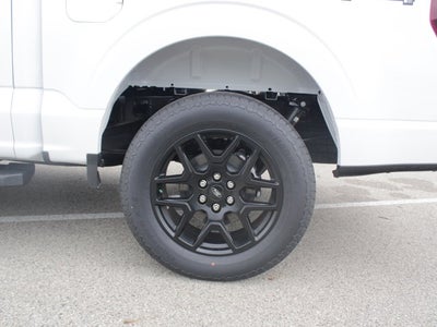 2025 Ford F-150 STX®