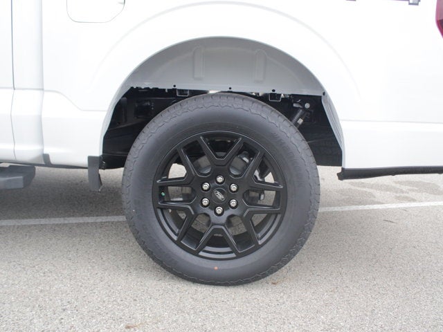 2025 Ford F-150 STX®