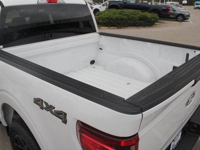 2025 Ford F-150 STX®