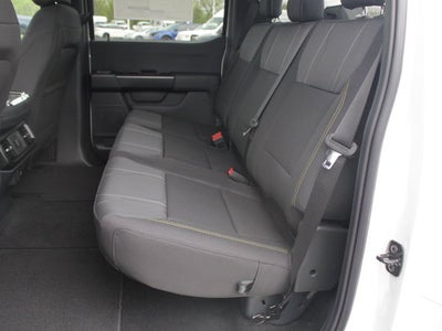 2025 Ford F-150 STX®