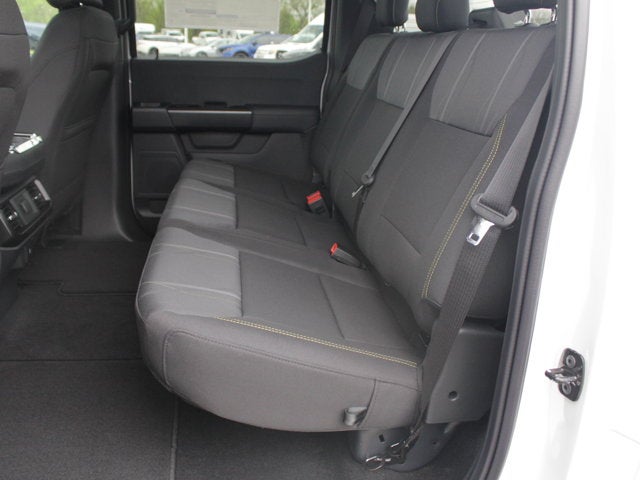 2025 Ford F-150 STX®