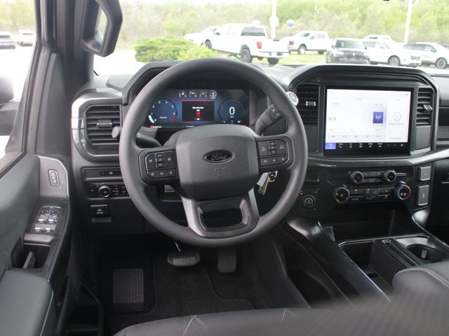 2025 Ford F-150 STX®