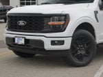 2025 Ford F-150 STX®