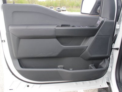 2025 Ford F-150 STX®