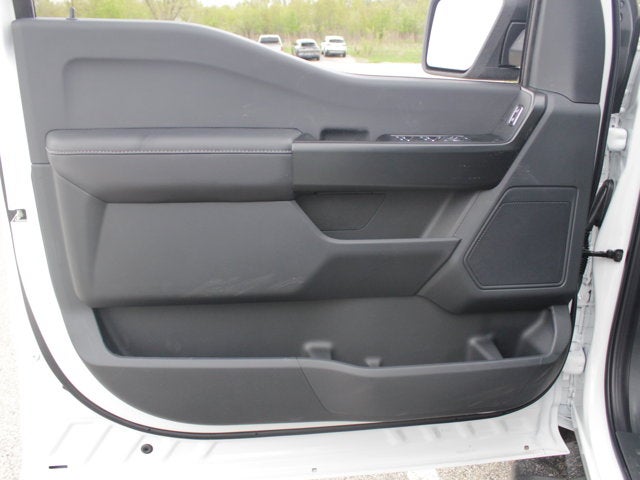 2025 Ford F-150 STX®