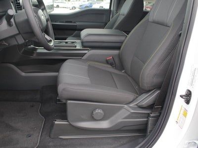 2025 Ford F-150 STX®