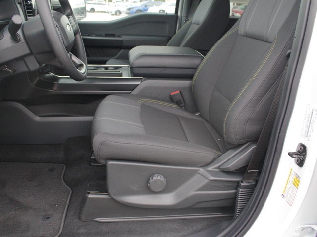 2025 Ford F-150 STX®