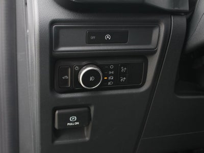 2025 Ford F-150 STX®