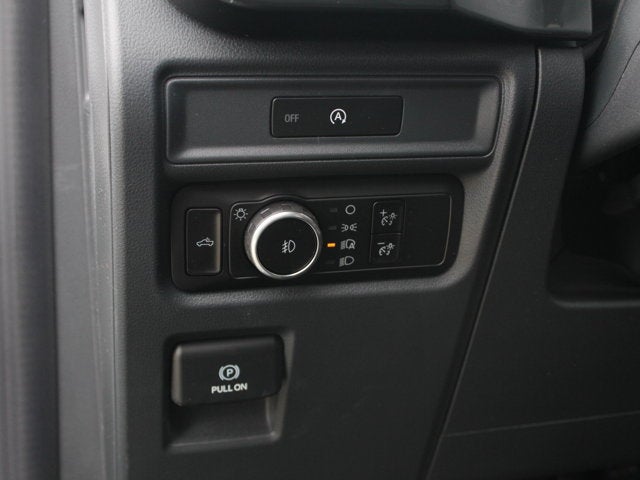 2025 Ford F-150 STX®