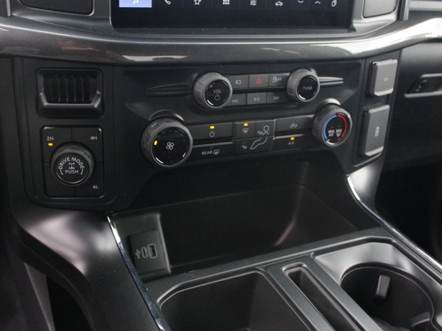 2025 Ford F-150 STX®