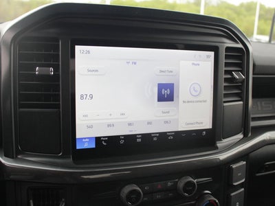 2025 Ford F-150 STX®