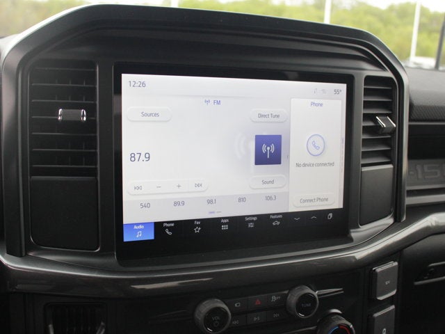 2025 Ford F-150 STX®