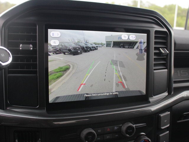 2025 Ford F-150 STX®