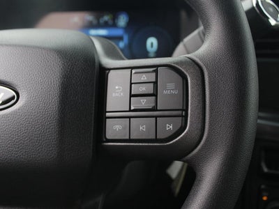 2025 Ford F-150 STX®