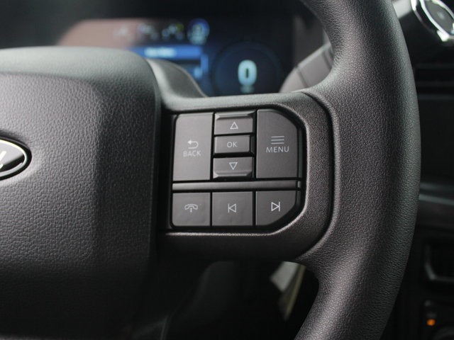 2025 Ford F-150 STX®