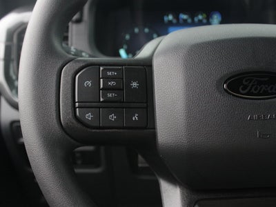 2025 Ford F-150 STX®