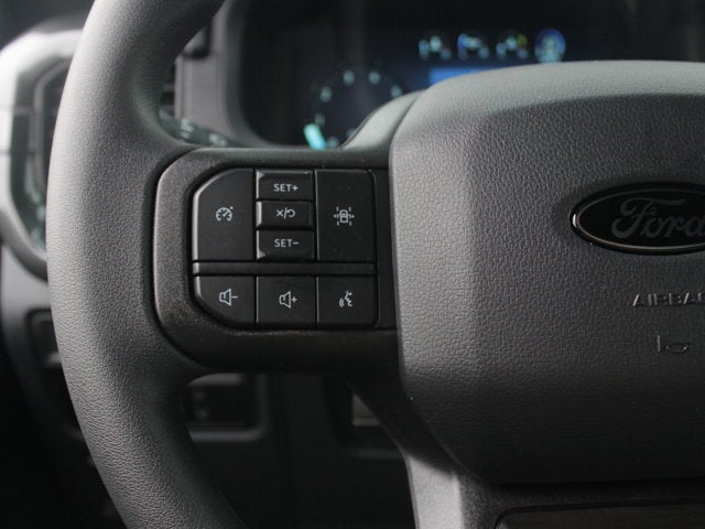 2025 Ford F-150 STX®