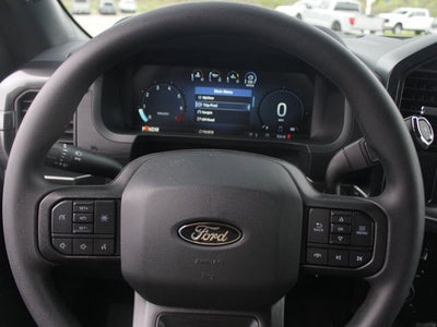 2025 Ford F-150 STX®