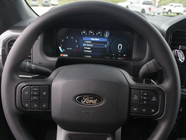 2025 Ford F-150 STX®