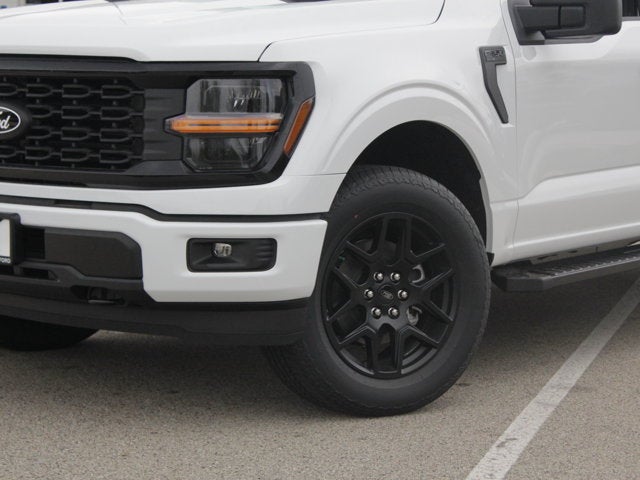 2025 Ford F-150 STX®