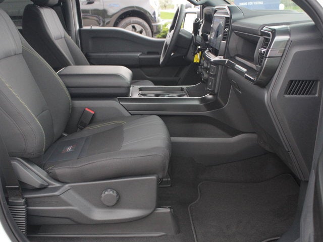 2025 Ford F-150 STX®